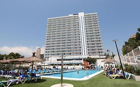 Hotel Poseidon Playa